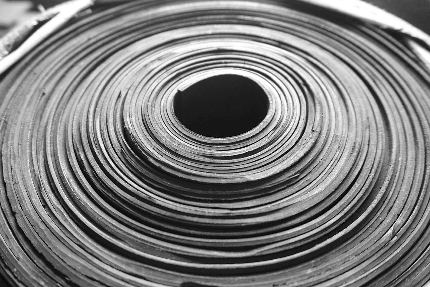 Seal Materials at Darcoid Optimized for Specific Use Applications