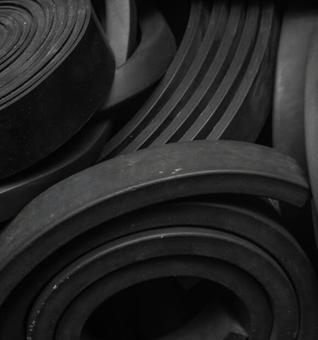 Rubber Seals