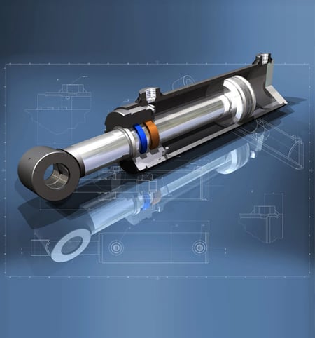 Fluid Power - Sealing