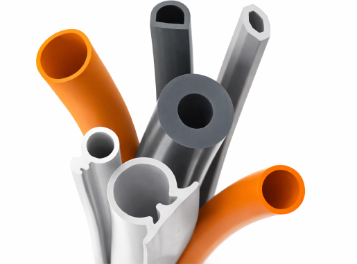 Parker Extruded Seals-1
