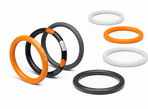 Parker O-rings