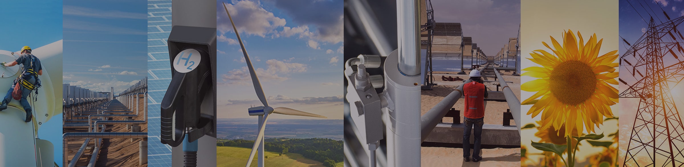 Sustainable Energy - Green Energy
