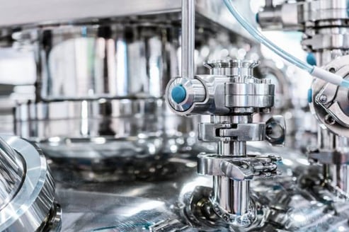 Seals in Biopharma Industry
