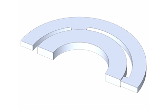 Thermal and RF Shielding Elastomers - Darcoid