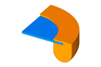 Combining Seal and Filtering Functions - Darcoid Mesh-Rubber Seals