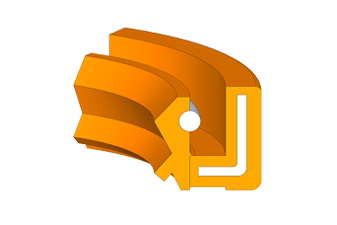 Oil Seal Products for Rotary and Canned Shaft Seals - Darcoid