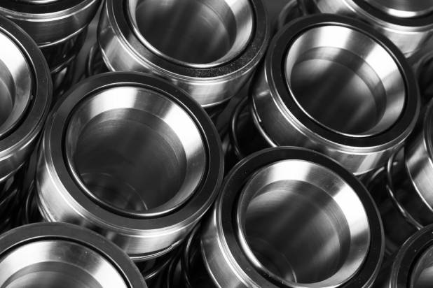 Industrial Seals