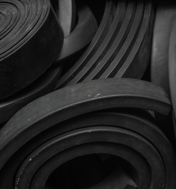 Rubber Seals