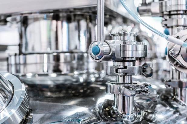 Seals in Biopharma Industry