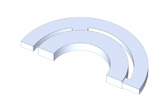 Thermal and RF Shielding Elastomers - Darcoid