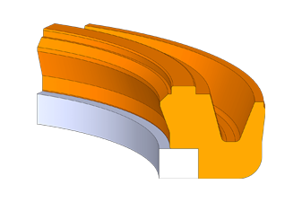 Buffer Seal